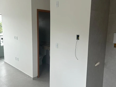 Apartamento 2 Quartos no Santa Luzia - Paratibe - Apartamento em Paratibe, João Pessoa - Foto 4