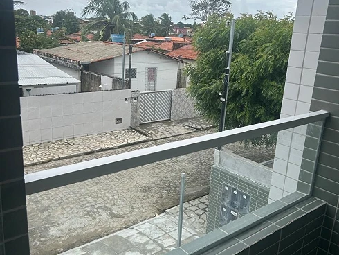 Apartamento 2 Quartos no Santa Luzia - Paratibe - Foto 8