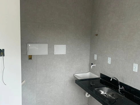 Apartamento 2 Quartos no Santa Luzia - Paratibe - Foto 9