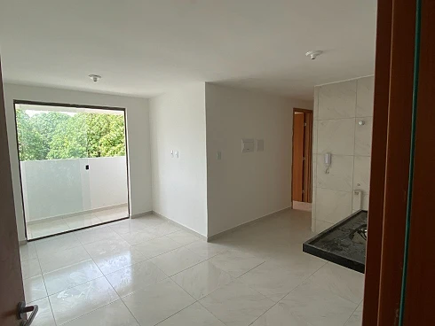 Apartamento 2 Quartos no Cowboy Residence Club Iii - Valentina de Figueiredo - Apartamento em Valentina de Figueiredo, João Pessoa - Foto 3