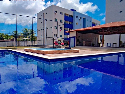 Costa e Silva, João Pessoa
