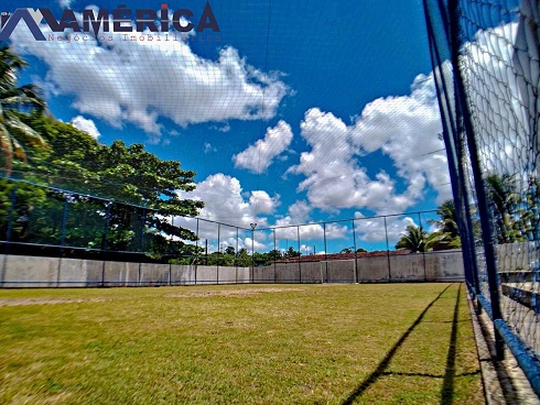 Apartamento 2 Quartos no Residencial Rio Mussuré - Costa e Silva - Apartamento em Costa e Silva, João Pessoa - Foto 2