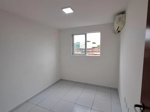 Apartamento 2 Quartos no Residencial Rio Mussuré - Costa e Silva - Apartamento em Costa e Silva, João Pessoa - Foto 5