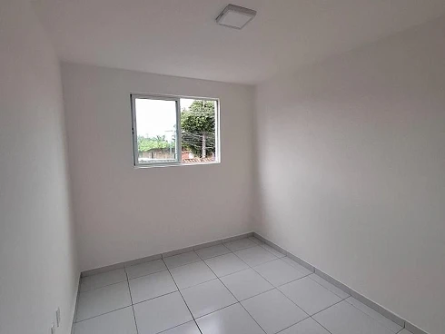 Apartamento 2 Quartos no Residencial Rio Mussuré - Costa e Silva - Foto 6