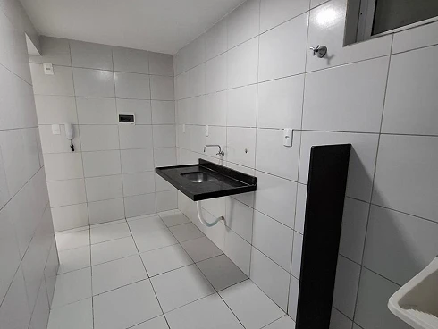 Apartamento 2 Quartos no Residencial Rio Mussuré - Costa e Silva - Foto 7
