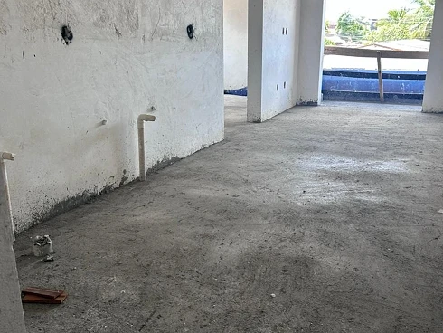 Apartamento 2 Quartos 46m² 1 Suíte no Bruno Barros - Varjão - Foto 6