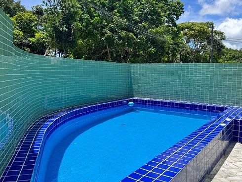 Apartamento 2 Quartos no Residencial Petrolina - José Américo de Almeida - Apartamento em José Américo de Almeida, João Pessoa - Foto 3