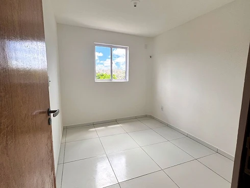 Apartamento 2 Quartos no Residencial Petrolina - José Américo de Almeida - Apartamento em José Américo de Almeida, João Pessoa - Foto 4
