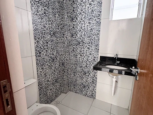 Apartamento 2 Quartos no Residencial Petrolina - José Américo de Almeida - Apartamento em José Américo de Almeida, João Pessoa - Foto 5