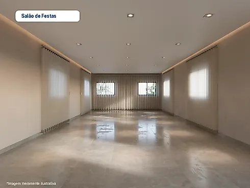Apartamento em Indústrias, João Pessoa - Foto 3