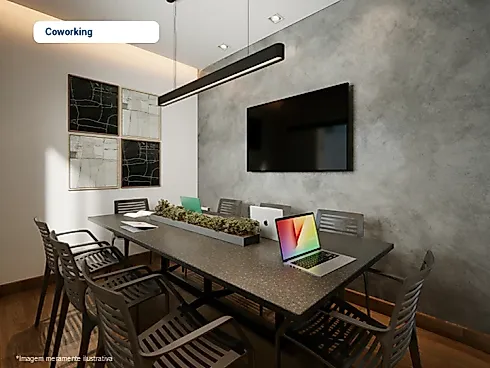 Apartamento em Indústrias, João Pessoa - Foto 5