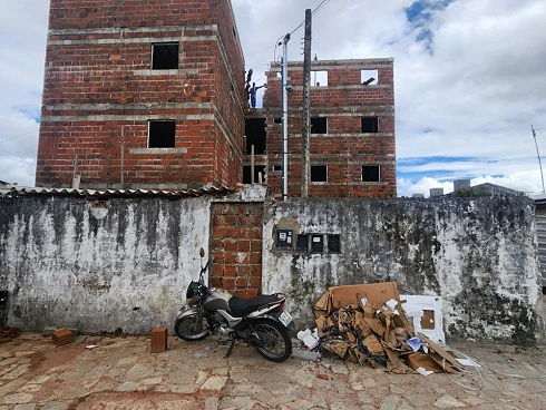 Apartamento em Varjão, João Pessoa - Foto 1