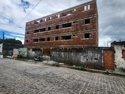 Apartamento em Varjão, João Pessoa - Foto 3