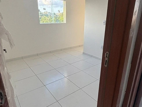 Apartamento 2 Quartos no Residencial Viva Esperança - Jaguaribe - Apartamento em Jaguaribe, João Pessoa - Foto 5