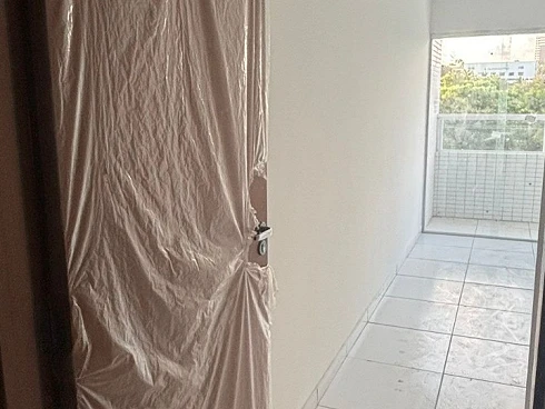 Apartamento 2 Quartos no Residencial Viva Esperança - Jaguaribe - Apartamento em Jaguaribe, João Pessoa - Foto 3