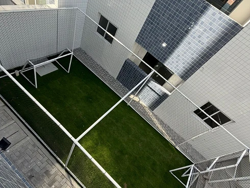 Apartamento 2 Quartos com 50m² - Ernesto Geisel - Apartamento em Ernesto Geisel, João Pessoa - Foto 2