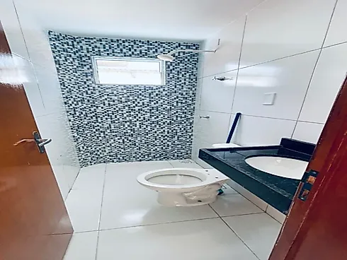 Apartamento 2 Quartos no Valorize Xvii - Valentina de Figueiredo - Apartamento em Valentina de Figueiredo, João Pessoa - Foto 5
