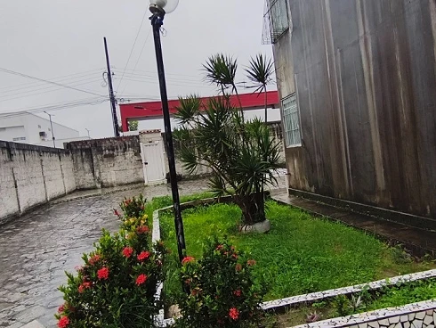 Jardim Cidade Universitária, João Pessoa
