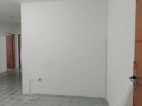 Apartamento 2 Quartos com 50m² - Jardim Cidade Universitária - Apartamento em Jardim Cidade Universitária, João Pessoa - Foto 3