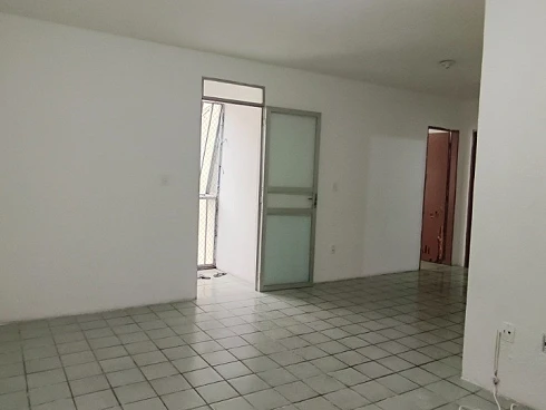 Apartamento 2 Quartos com 50m² - Jardim Cidade Universitária - Apartamento em Jardim Cidade Universitária, João Pessoa - Foto 4