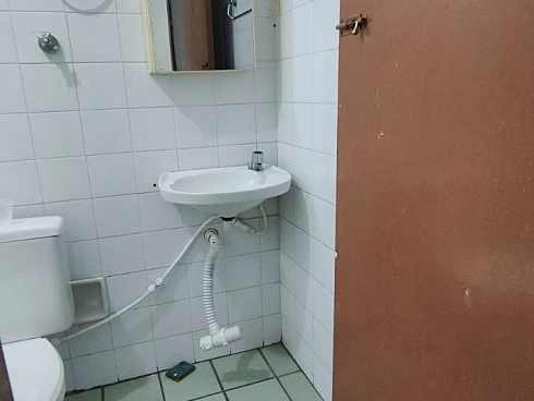 Apartamento 2 Quartos 50m² - Jardim Cidade Universitária - Foto 8