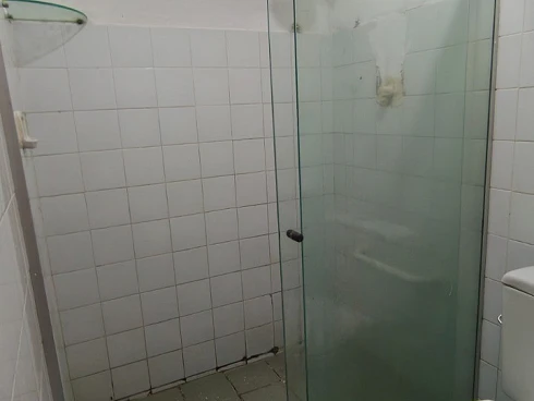 Apartamento 2 Quartos 50m² - Jardim Cidade Universitária - Foto 9