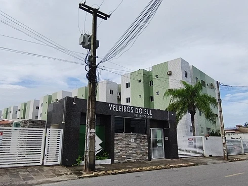 Cuiá, João Pessoa