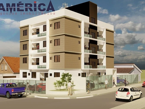 Apartamento 2 Quartos no Residencial Texas - Valentina de Figueiredo - Apartamento em Valentina de Figueiredo, João Pessoa