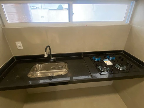 Casa 2 Quartos com 1 Suíte e 60m² - Grotão - Foto 12