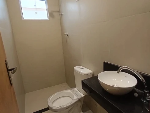 Casa 2 Quartos com 1 Suíte e 60m² - Grotão - Casa em Grotão, João Pessoa - Foto 5