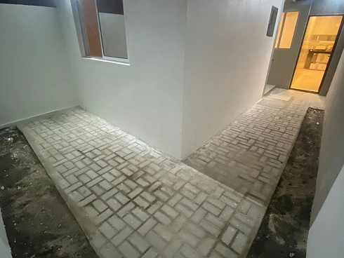Casa 2 Quartos com 1 Suíte e 60m² - João Paulo Ii - Foto 10