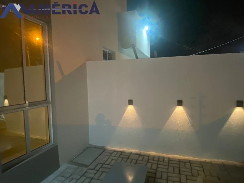 Casa 2 Quartos com 1 Suíte e 60m² - João Paulo Ii - Casa em João Paulo Ii, João Pessoa - Foto 2