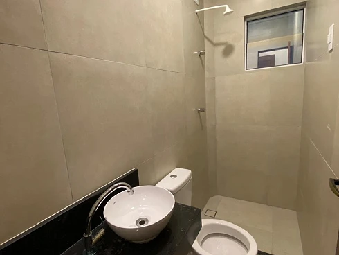 Casa 2 Quartos com 1 Suíte e 60m² - João Paulo Ii - Casa em João Paulo Ii, João Pessoa - Foto 5