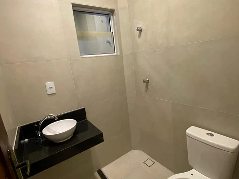 Casa 2 Quartos com 1 Suíte e 60m² - João Paulo Ii - Foto 8