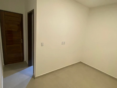 Casa 2 Quartos com 1 Suíte e 60m² - João Paulo Ii - Foto 9