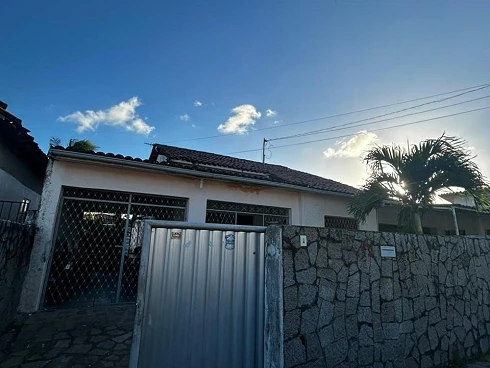 Cruz das Armas, João Pessoa