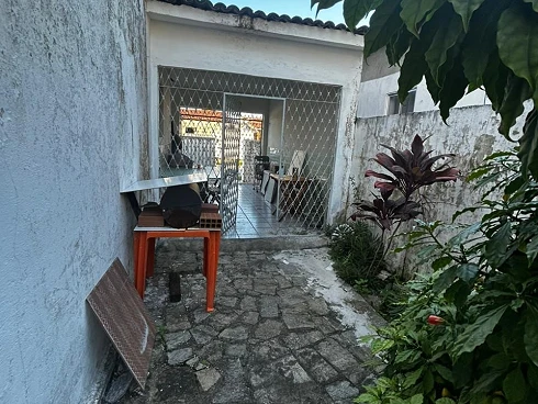Casa 4 Quartos - Cruz das Armas - Foto 10