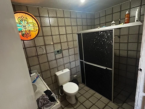 Casa 4 Quartos - Cruz das Armas - Foto 12