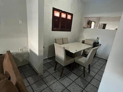 Casa 4 Quartos - Cruz das Armas - Foto 13