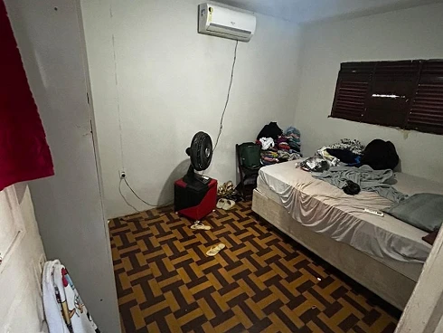 Casa 4 Quartos - Cruz das Armas - Foto 14