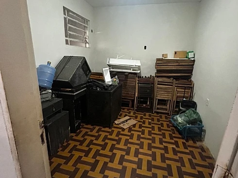 Casa 4 Quartos - Cruz das Armas - Foto 15