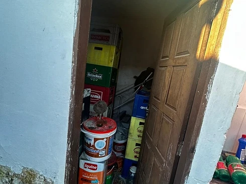 Casa 4 Quartos - Cruz das Armas - Foto 16