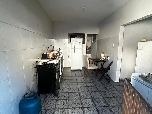 Casa 4 Quartos - Cruz das Armas - Casa em Cruz das Armas, João Pessoa - Foto 3