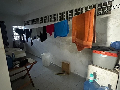 Casa 4 Quartos - Cruz das Armas - Casa em Cruz das Armas, João Pessoa - Foto 4