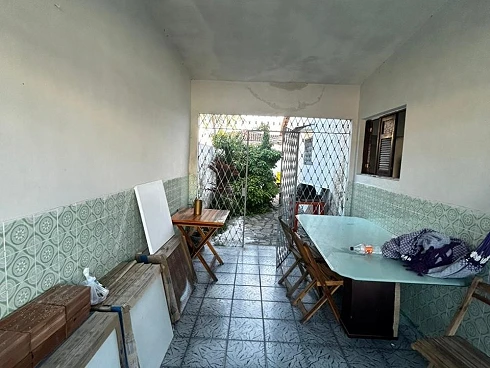 Casa 4 Quartos - Cruz das Armas - Casa em Cruz das Armas, João Pessoa - Foto 5