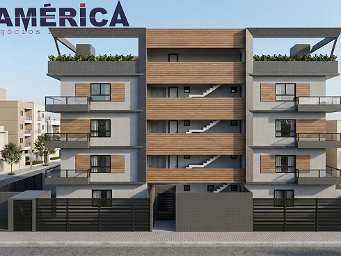 Apartamento 2 Quartos no Residencial Monte Sinai - Cristo Redentor - Apartamento em Cristo Redentor, João Pessoa - Foto 2
