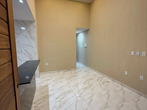 Casa 2 Quartos com 1 Suíte e 80m² - Costa e Silva - Casa em Costa e Silva, João Pessoa - Foto 2