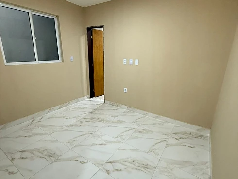Casa 2 Quartos com 1 Suíte e 80m² - Costa e Silva - Casa em Costa e Silva, João Pessoa - Foto 3