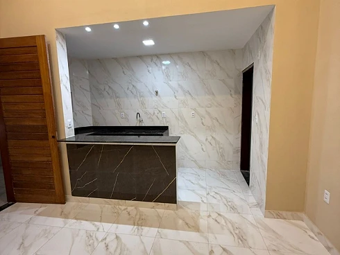 Casa 2 Quartos com 1 Suíte e 80m² - Costa e Silva - Casa em Costa e Silva, João Pessoa - Foto 4