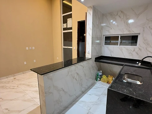 Casa 2 Quartos com 1 Suíte e 80m² - Costa e Silva - Casa em Costa e Silva, João Pessoa - Foto 5